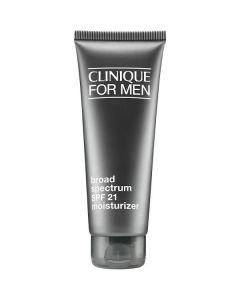 Clinique Men 100ml SPF21 Moisturizer