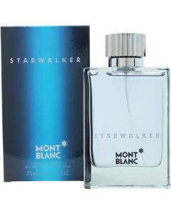 Montblanc Starwalker Homme 75ml EDT Spray