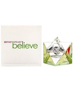 Britney Spears Believe EDP Spray