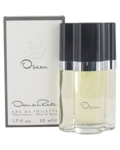 Oscar De La Renta Oscar EDT Spray