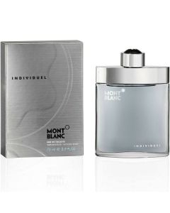 Montblanc Individuel 75ml EDT Spray