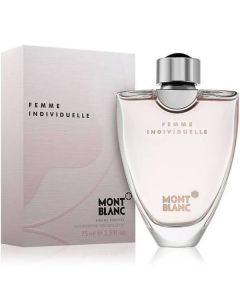 Montblanc Femme Individuelle 75ml EDT Spray