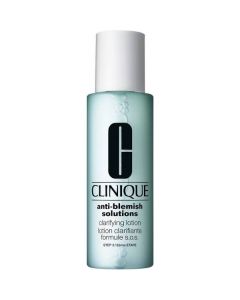 Clinique 200ml Anti-Blemish Solutions Clarifying Lotion