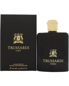 Trussardi Uomo 100ml EDT Spray