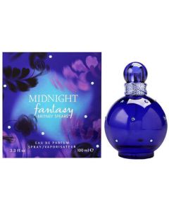 Britney Spears Midnight Fantasy EDP Spray