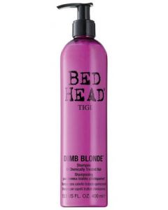 Tigi Bed Head Dumb Blonde Shampoo