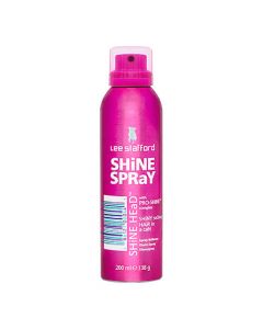 Tigi Bed Head Headrush Shine Spray with Superfine Mist 200ml