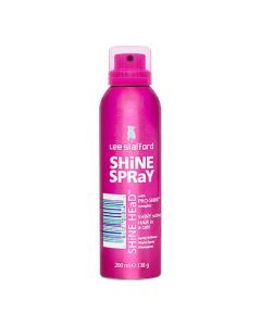 Tigi Bed Head Headrush Shine Spray with Superfine Mist 200ml