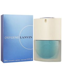 Lanvin Oxygene 75ml EDP Spray