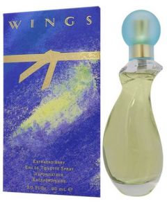 Giorgio Beverly Hills Wings 90ml EDT Spray