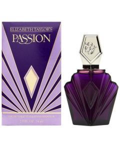 Elizabeth Taylor Passion 74ml EDT Spray