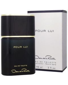 Oscar De La Renta Oscar Pour Lui 90ml EDT Spray