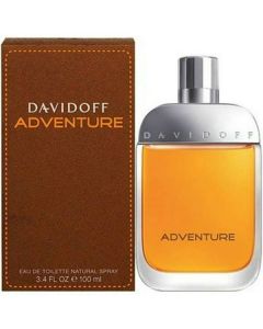 Davidoff Adventure 100ml EDT Spray