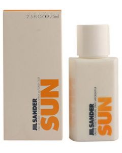 Jil Sander Sun 75ml EDT Spray