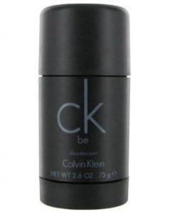 Calvin Klein CK Be 75g Deodorant Stick