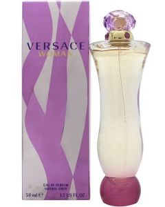 Versace Woman EDP Spray