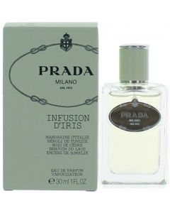 Prada Infusion D'Iris EDP Spray