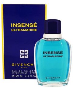 Givenchy Insense Ultramarine 100ml EDT Spray