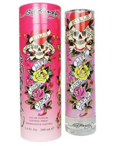 Christian Audigier Ed Hardy 100ml EDP Spray