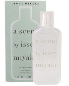 Issey Miyake A Scent EDT Spray