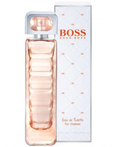 Hugo Boss Boss Orange Woman 75ml EDT Spray