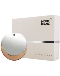 Montblanc Presence d'une Femme 75ml EDT Spray