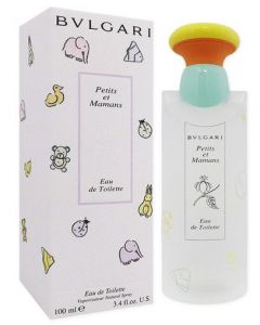 Bulgari Petits et Mamans EDT Spray