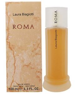 Laura Biagiotti Roma Ladies EDT Spray