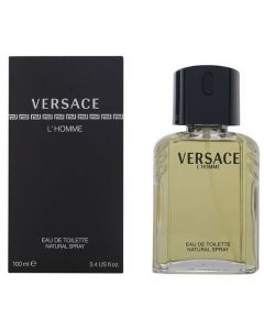 Versace L'Homme 100ml EDT Spray