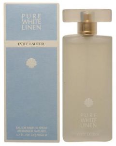 Estee Lauder White Linen Pure 50ml EDP Spray