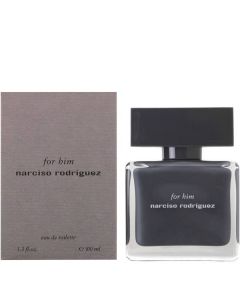 Narciso Rodriguez for Him 100ml EDT Spray