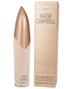 Naomi Campbell EDT Spray