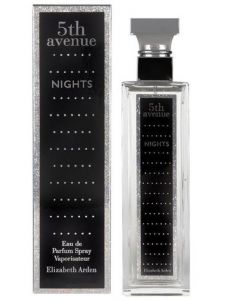 Elizabeth Arden Fifth Avenue Nights 125ml EDP Spray