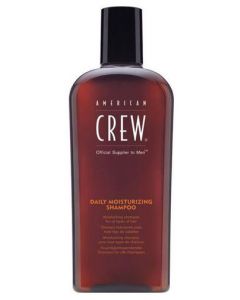 American Crew Daily Moisturizing Shampoo 250ml