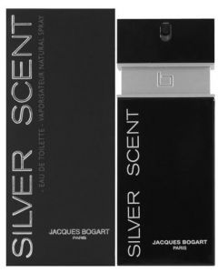 Jacques Bogart Silver Scent 100ml EDT Spray