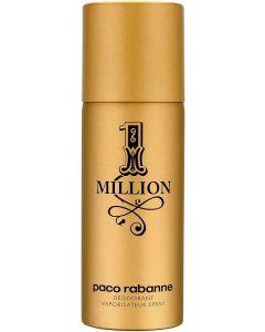 Paco Rabanne 1 Million 75ml Deodorant Stick