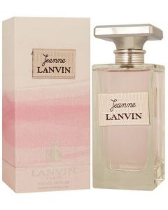 Lanvin Jeanne 100ml EDP Spray