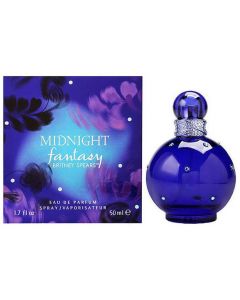 Britney Spears Midnight Fantasy EDP Spray