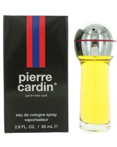 Pierre Cardin Cologne 80ml EDC Spray