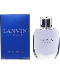 Lanvin L'Homme 100ml EDT Spray