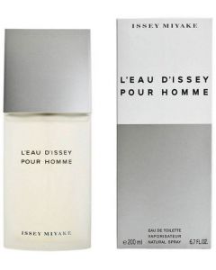 Issey Miyake L'Eau d'Issey Pour Homme EDT Spray