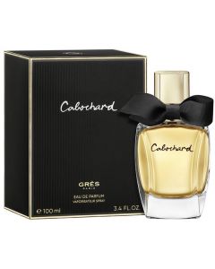 Gres Cabochard 100ml EDP Spray