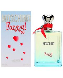 Moschino Funny EDT Spray