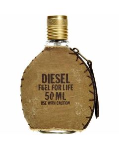 Diesel Fuel for Life Pour Homme 75ml EDT Spray