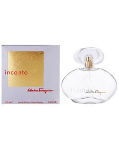 Salvatore Ferragamo Incanto 100ml EDP Spray