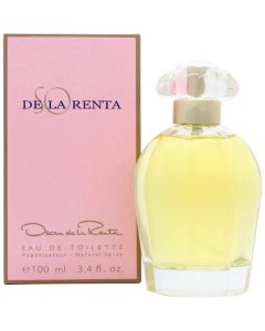 Oscar De La Renta So de la Renta 100ml EDT Spray