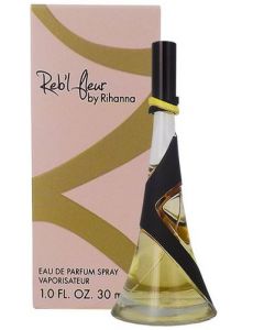 Rihanna Reb'l Fleur EDP Spray