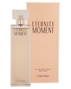 Calvin Klein Eternity Moment EDP Spray