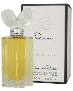 Oscar De La Renta Esprit d'Oscar 100ml EDP Spray