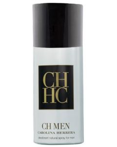 Carolina Herrera CH Men 150ml Deodorant Spray